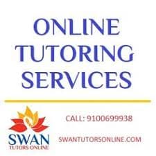 Swan Tutors Online Swan Tutor Online photo 1
